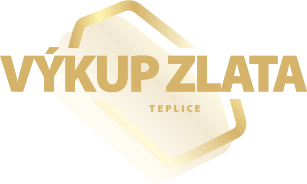 výkup zlata teplice logo