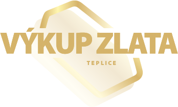 Výkup zlata Teplice logo